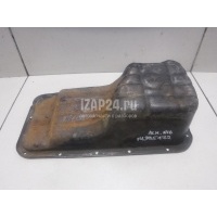 Поддон масляный двигателя Nissan Primera P10E (1990 - 1996) 1111077A12
