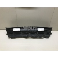 Воздуховод радиатора верхний Ford Fiesta (2008 - ) 1750484