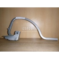 Петля крышки багажника VAG Polo (Sed RUS) (2011 - ) 6RU827301D