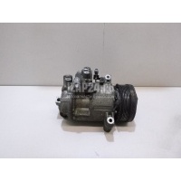 Компрессор системы кондиционирования Suzuki Grand Vitara (2005 - 2015) 9520067JA0