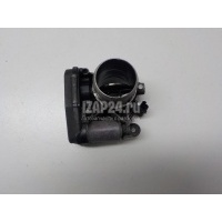 Заслонка дроссельная электрическая Land Rover Freelander 2 (2007 - 2014) LR001001