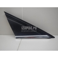 Накладка переднего крыла правого Ford Focus III (2011 - ) 1730622