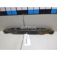 Рычаг задний нижний Nissan Qashqai (J10) (2006 - 2014) 55110JG000