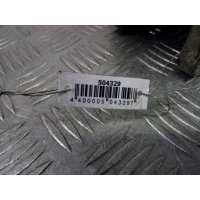 Генератор Renault Megane 2 (2003-2009) 2005 8200495294
