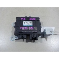 Блок управления АКПП Mazda Mazda 6 (GG) (2002 - 2007) LFH2189E1B