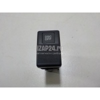 Кнопка антипробуксовочной системы Mazda Mazda 6 (GG) (2002 - 2007) GJ6E664T0
