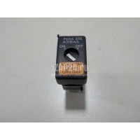Выключатель Mazda Mazda 6 (GG) (2002 - 2007) GN5A666H0B