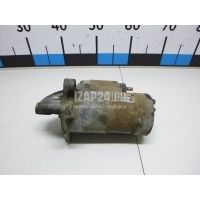 Стартер Mazda Mazda 3 (BK) (2002 - 2009) ZJ0118400