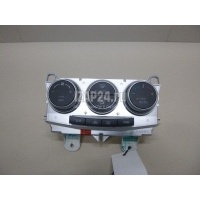 Блок управления отопителем Mazda Mazda 5 (CR) (2005 - 2010) CC3061190