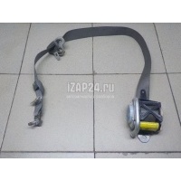 Ремень безопасности с пиропатроном Mazda Mazda 6 (GG) (2002 - 2007) GJ6A57L30C72