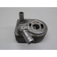Радиатор масляный Ford B-MAX (2012 - ) 7S7G6B856A4A