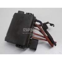 Блок предохранителей VAG Leon (1M1) (1999 - 2006) 1J0937617D