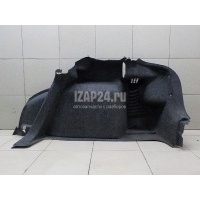 Обшивка багажника VAG Polo (Sed RUS) (2011 - ) 6RU867428A1BS