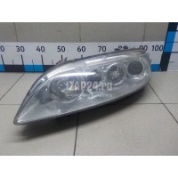 Фара левая Mazda Mazda 6 (GG) (2002 - 2007) GJ6R510L0C