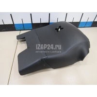 Кожух рулевой колонки нижний BMW 6-серия E63 (2004 - 2009) 51457125089