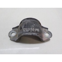 Кронштейн крепления переднего стабилизатора VAG Exeo (2009 - 2013) 4D0411336D