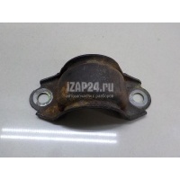 Кронштейн крепления переднего стабилизатора VAG Exeo (2009 - 2013) 4D0411336D