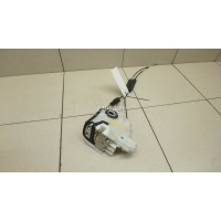 Замок двери передней левой Honda CR-V (2007 - 2012) 72150SWAQ01