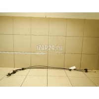 Трос КПП Ford Fiesta (2001 - 2008) 1489301