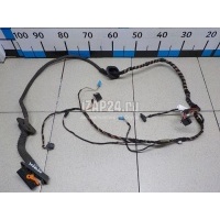 Проводка (коса) VAG Polo (Sed RUS) (2011 - ) 6RU971120Q
