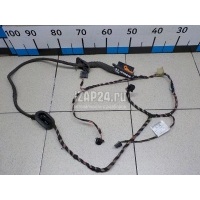 Проводка (коса) VAG Polo (Sed RUS) (2011 - ) 6RU971121D