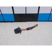 Разъем VAG Cordoba (2002 - 2008) 038972702