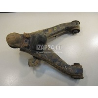 Рычаг задний верхний левый Mitsubishi Pajero/Montero IV (V8, V9) (2007 - ) 4110A075