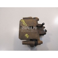 Суппорт тормозной задний левый Mitsubishi Pajero/Montero III (V6, V7) (2000 - 2006) MR510541