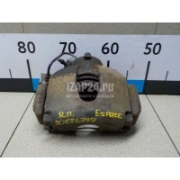 Суппорт тормозной передний правый Renault Vel Satis (2002 - 2009) 7701049763