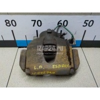 Суппорт тормозной передний левый Renault Vel Satis (2002 - 2009) 7701049762