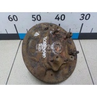Цапфа правая Hyundai-Kia RIO (2000 - 2005) 0K30A26111C