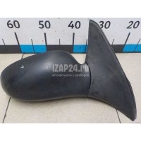 Зеркало правое механическое Hyundai-Kia RIO (2000 - 2005) 0K31A69120C02