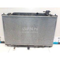 Радиатор основной Mazda CX 5 (2012 - 2017) SH0315200