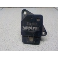 Расходомер воздуха (массметр) Mazda Discovery III (2004 - 2009) ZL0113215