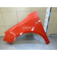 Крыло переднее левое VAG Fabia (2007 - 2015) 5J0821021A