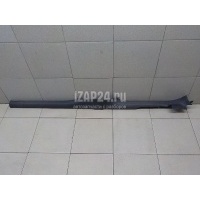 Накладка порога (внутренняя) VAG Polo (Sed RUS) (2011 - ) 6RU853372B82V