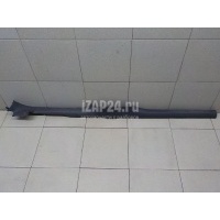 Накладка порога (внутренняя) VAG Polo (Sed RUS) (2011 - ) 6RU853371B82V