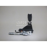 Ответная часть ремня безопасности Nissan Qashqai (J10) (2006 - 2014) 86843JD000