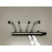 Рейка топливная (рампа) BMW 1-серия F20/F21 (2011 - ) 13537585411