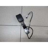 Ответная часть ремня безопасности Nissan Primera P12E (2002 - 2007) 86842AV700