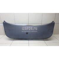 Обшивка двери багажника Mazda Mazda 3 (BK) (2002 - 2009) BP4K68960H02