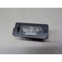 Фонарь подсветки номера BMW 3-серия E92/E93 (2006 - 2012) 63267176934