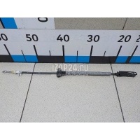 Трос открывания двери VAG Polo (Sed RUS) (2011 - ) 6RU837085B