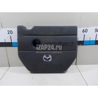 Накладка декоративная Mazda Mazda 6 (GG) (2002 - 2007) LF96102F0A