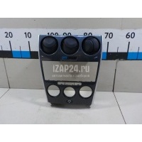 Рамка магнитолы Mazda Mazda 6 (GG) (2002 - 2007) GP9E669H0