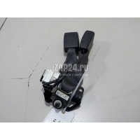 Ответная часть ремня безопасности Mazda Mazda 6 (GG) (2002 - 2007) GR1L57720A66