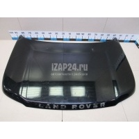 Капот Land Rover Freelander (1998 - 2006) ASR2512