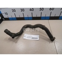 Патрубок отопителя Renault Megane II (2003 - 2009) 8200360619