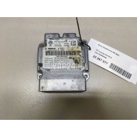 Блок управления AIR BAG VAG Touareg (2010 - 2018) 7P0959655B