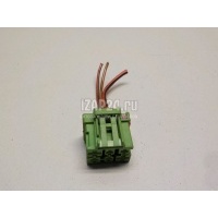 Разъем VAG A4 [B8] (2007 - 2015) 4F0937731F